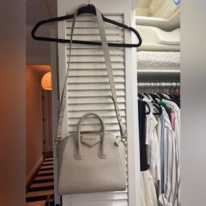 Givenchy Antigona Mini Bag